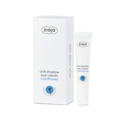 Ziaja Mavi Kantaron Özlü Göz Kremi 15 ml - Ziaja