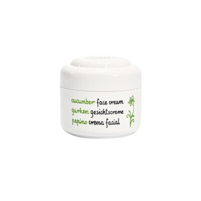 Ziaja Salatalık Özlü Yüz Kremi 50 ml - 1